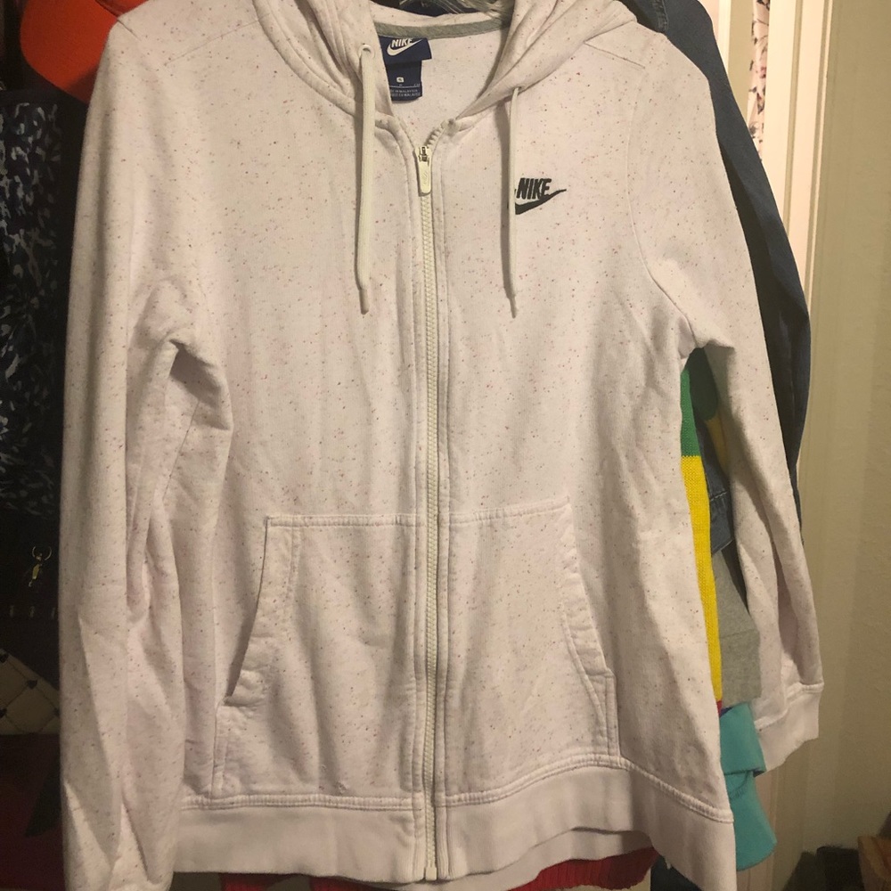Nike women’s Jacket